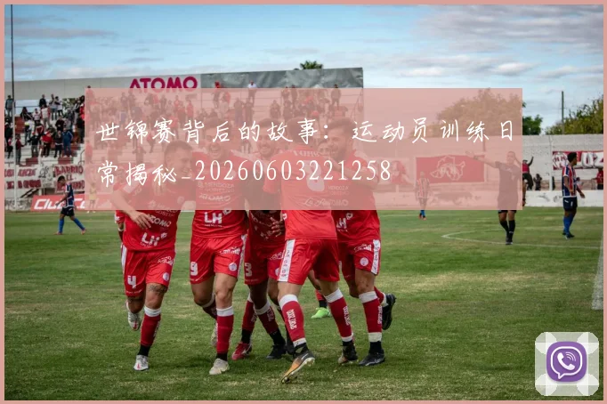 世锦赛背后的故事:运动员训练日常揭秘_20260603221258
